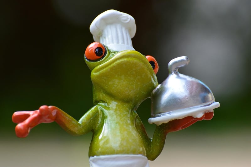 Goblin Gourmet