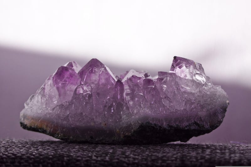 Crystal Healing