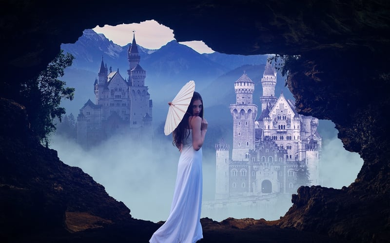 Mystic Quest Image