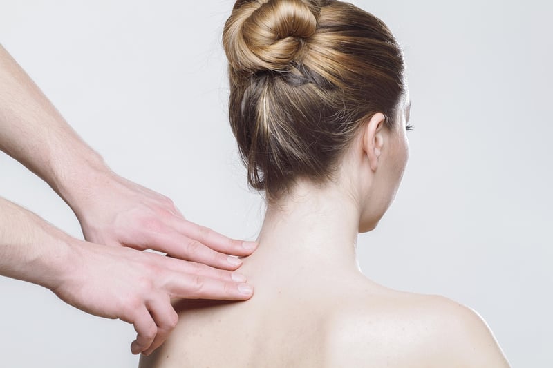 Magic Massage