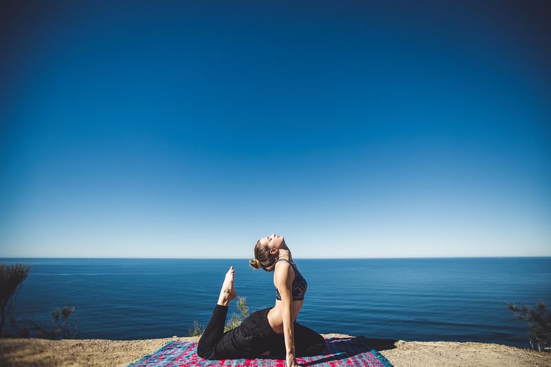 Holistic Well-being